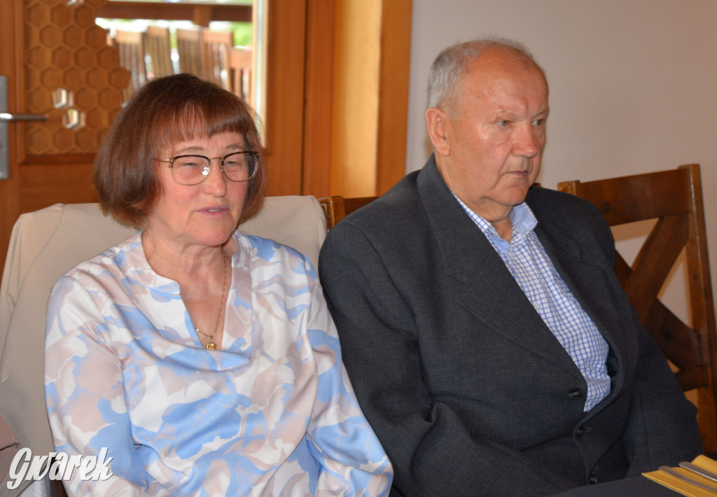 50 i 60 na karku. Małżeńskie jubileusze