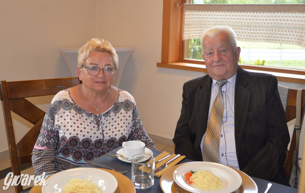 50 i 60 na karku. Małżeńskie jubileusze