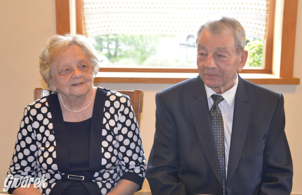 50 i 60 na karku. Małżeńskie jubileusze