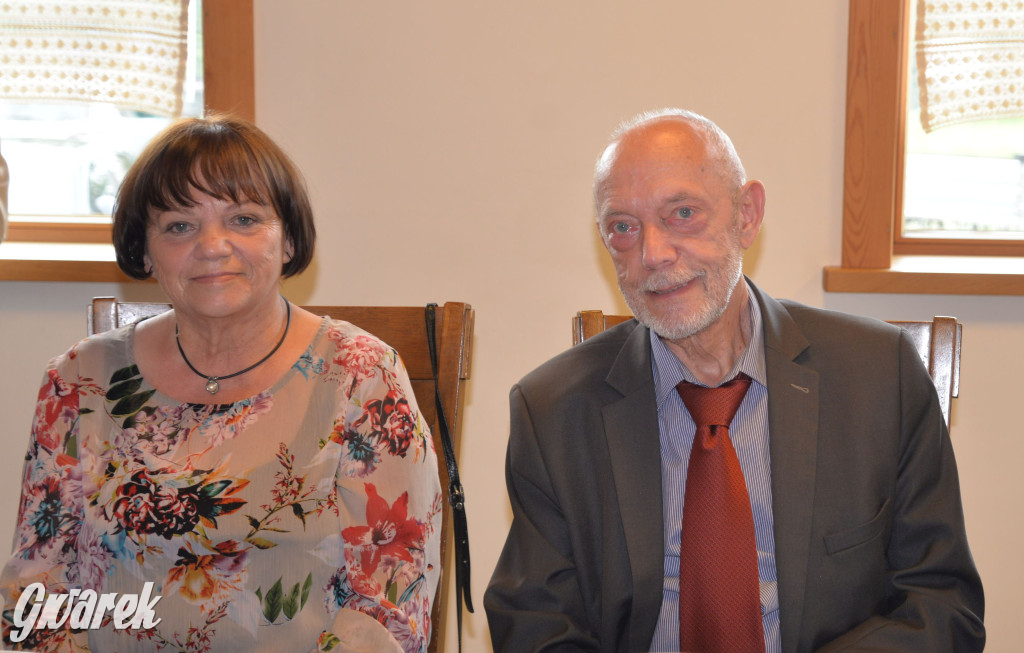 50 i 60 na karku. Małżeńskie jubileusze