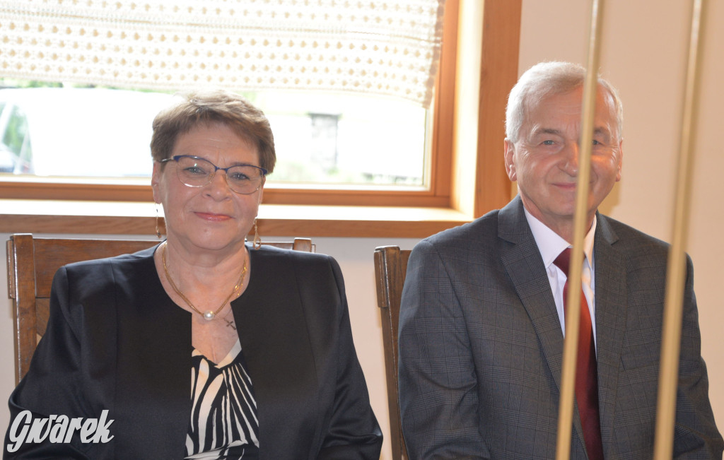 50 i 60 na karku. Małżeńskie jubileusze