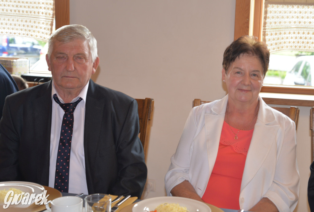 50 i 60 na karku. Małżeńskie jubileusze