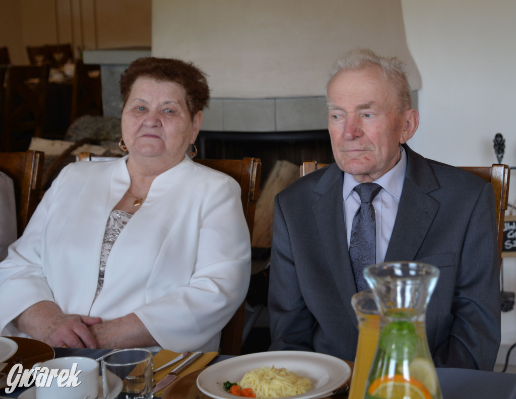 50 i 60 na karku. Małżeńskie jubileusze