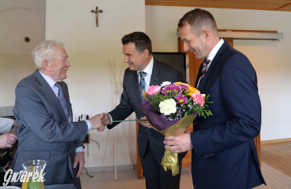 50 i 60 na karku. Małżeńskie jubileusze