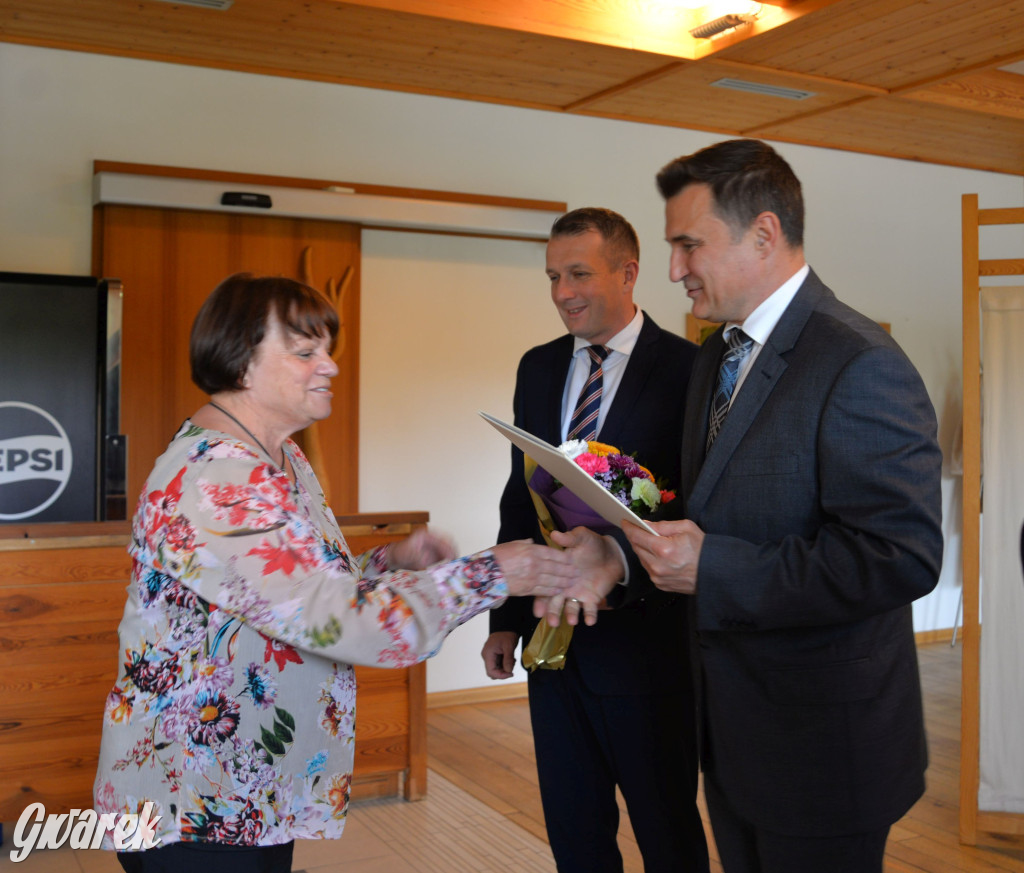 50 i 60 na karku. Małżeńskie jubileusze