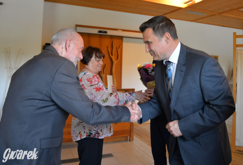 50 i 60 na karku. Małżeńskie jubileusze