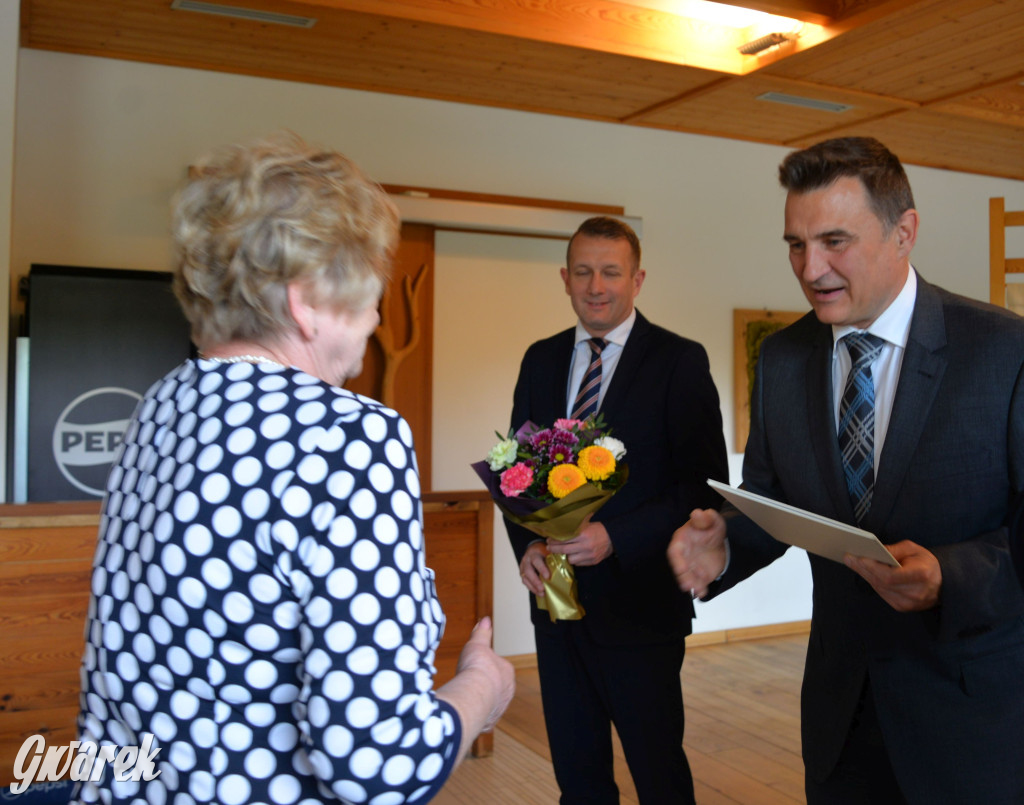 50 i 60 na karku. Małżeńskie jubileusze