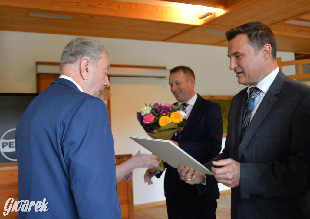 50 i 60 na karku. Małżeńskie jubileusze