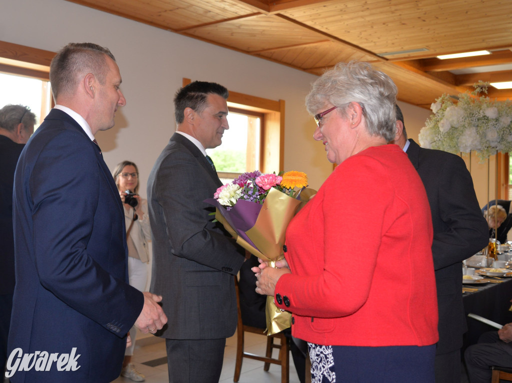 50 i 60 na karku. Małżeńskie jubileusze