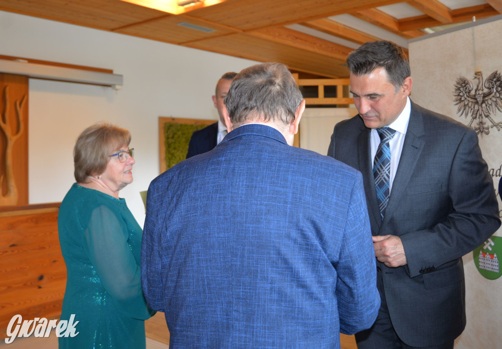 50 i 60 na karku. Małżeńskie jubileusze