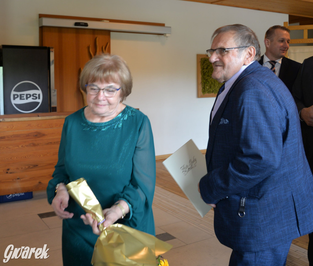 50 i 60 na karku. Małżeńskie jubileusze