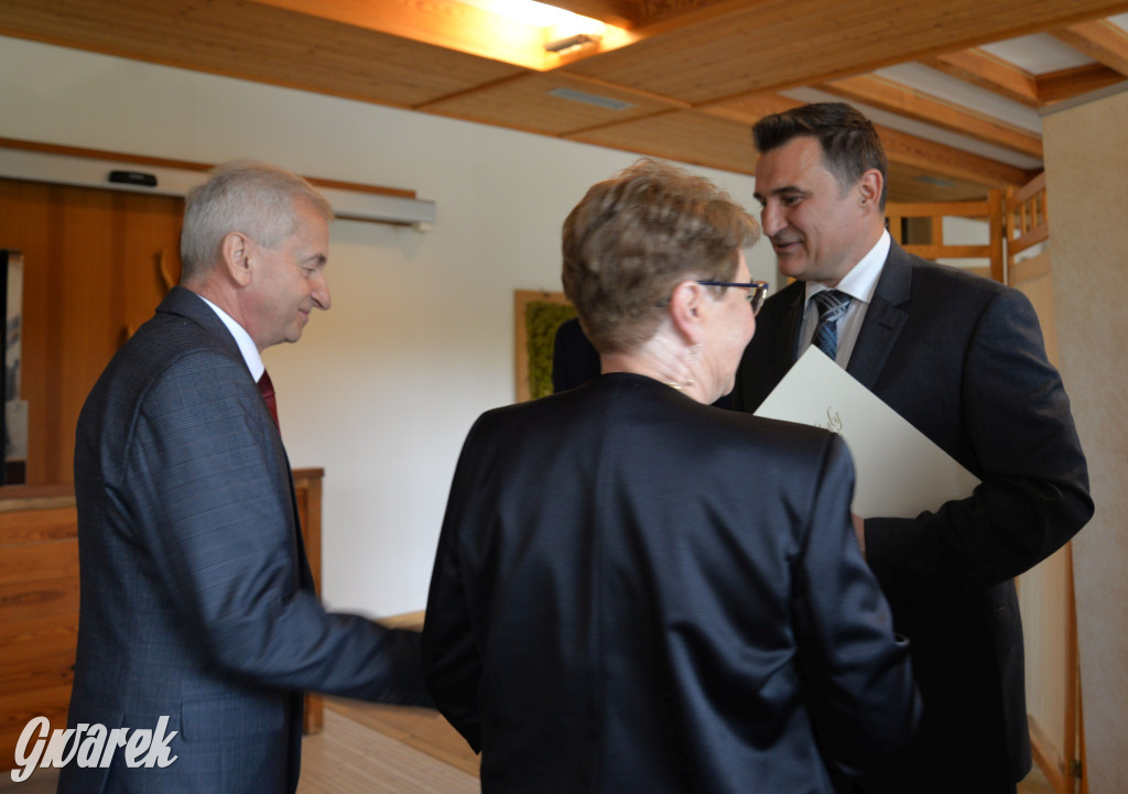 50 i 60 na karku. Małżeńskie jubileusze