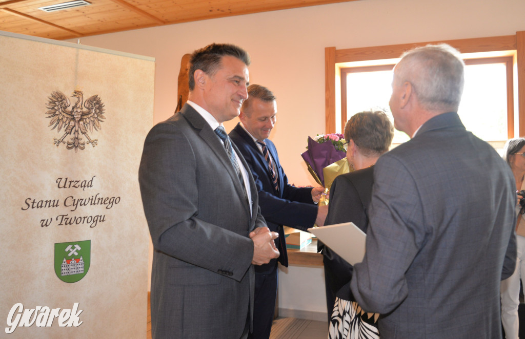 50 i 60 na karku. Małżeńskie jubileusze