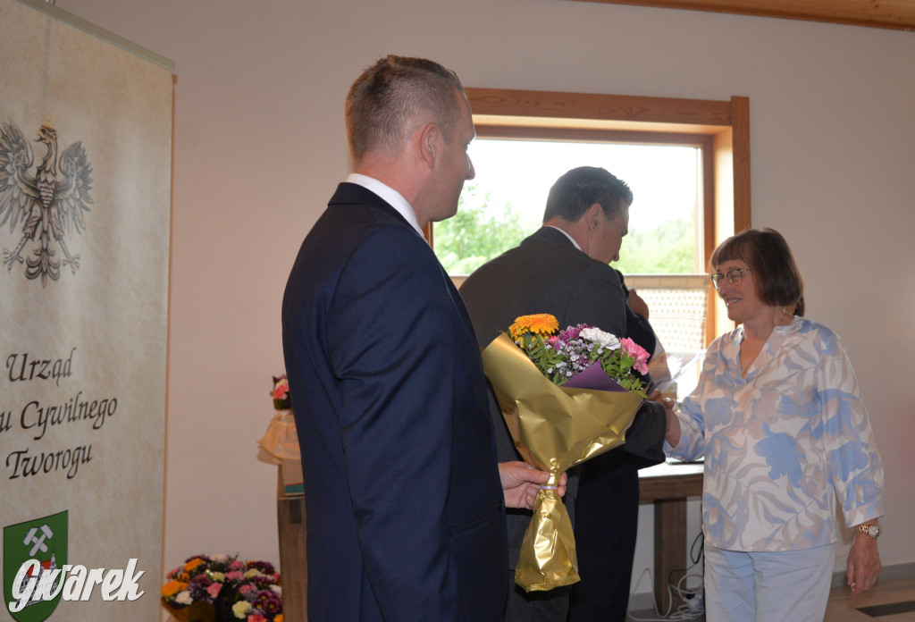 50 i 60 na karku. Małżeńskie jubileusze