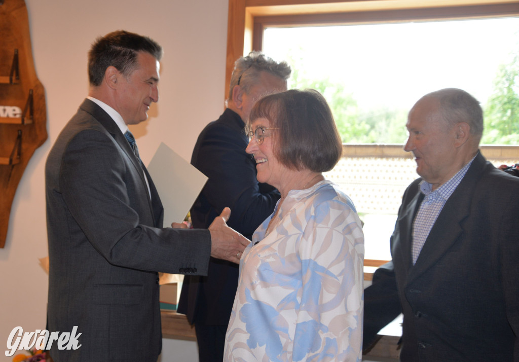 50 i 60 na karku. Małżeńskie jubileusze