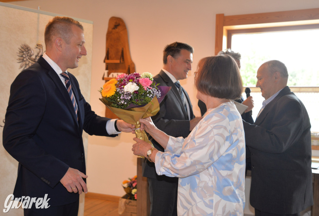 50 i 60 na karku. Małżeńskie jubileusze