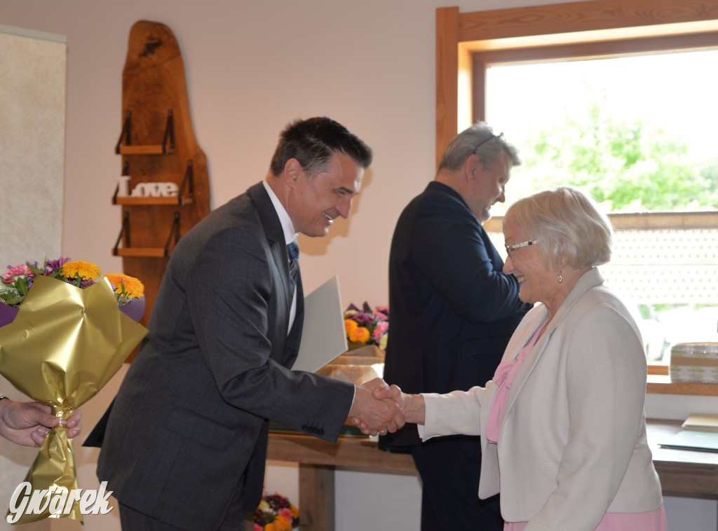 50 i 60 na karku. Małżeńskie jubileusze