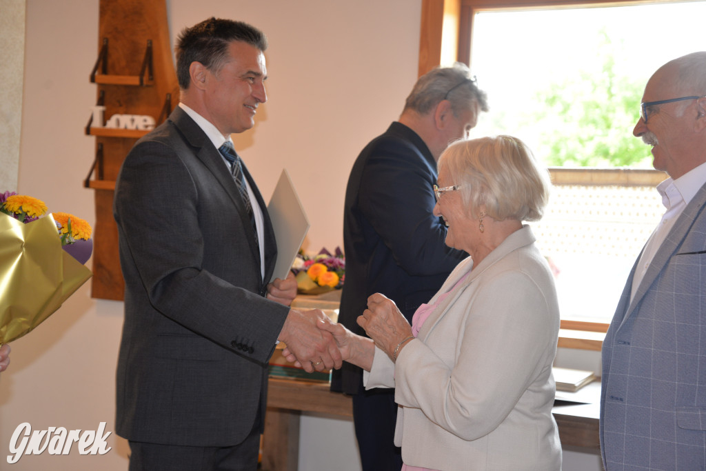 50 i 60 na karku. Małżeńskie jubileusze