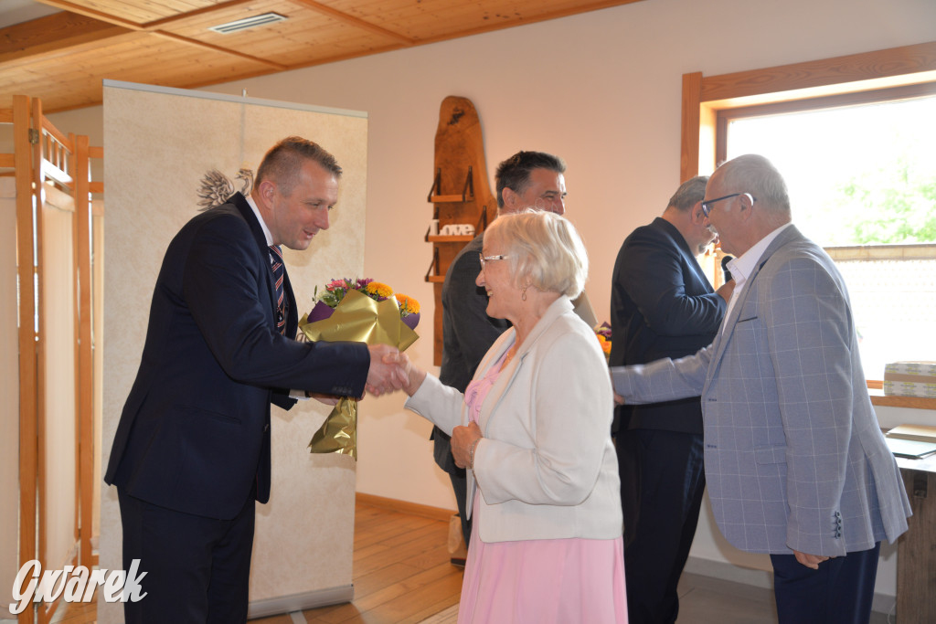 50 i 60 na karku. Małżeńskie jubileusze