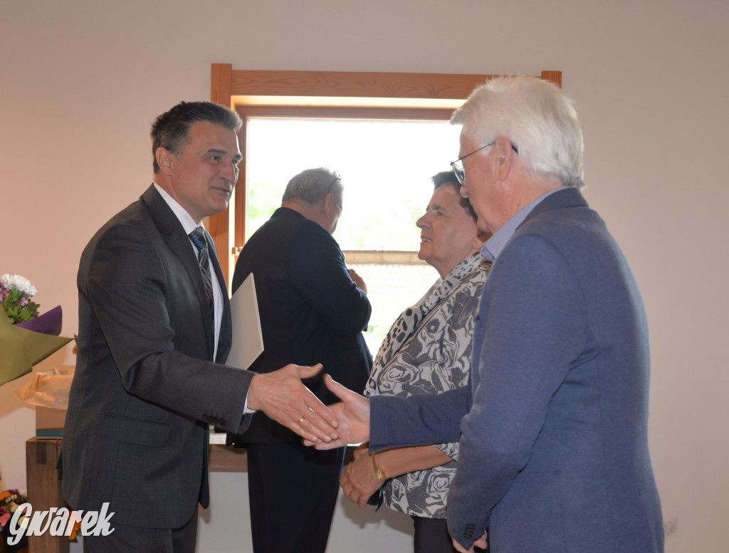 50 i 60 na karku. Małżeńskie jubileusze