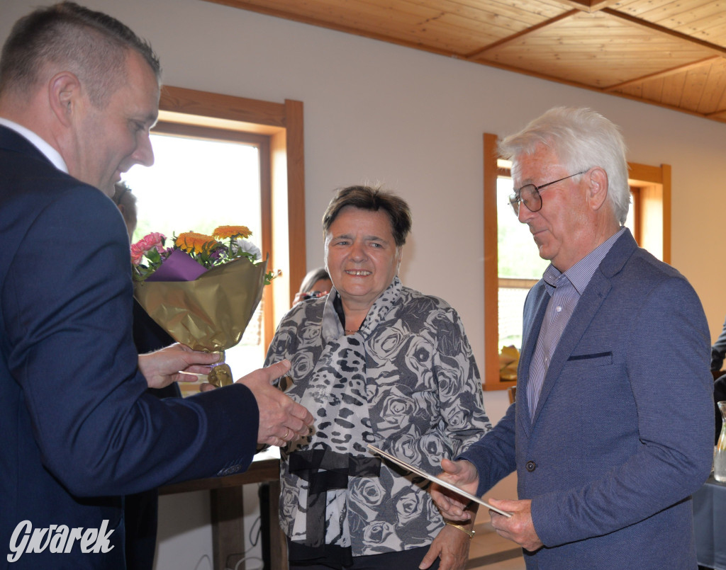 50 i 60 na karku. Małżeńskie jubileusze