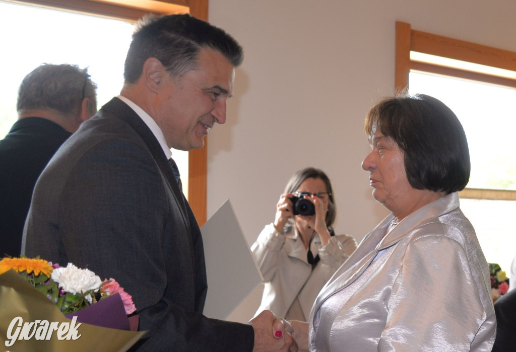 50 i 60 na karku. Małżeńskie jubileusze