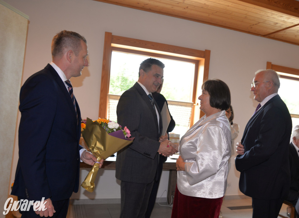 50 i 60 na karku. Małżeńskie jubileusze