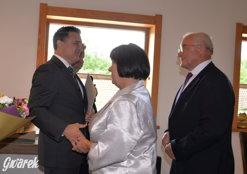 50 i 60 na karku. Małżeńskie jubileusze