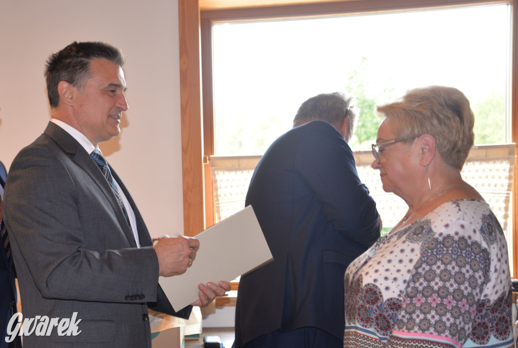 50 i 60 na karku. Małżeńskie jubileusze