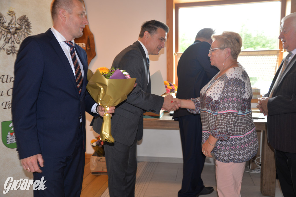 50 i 60 na karku. Małżeńskie jubileusze