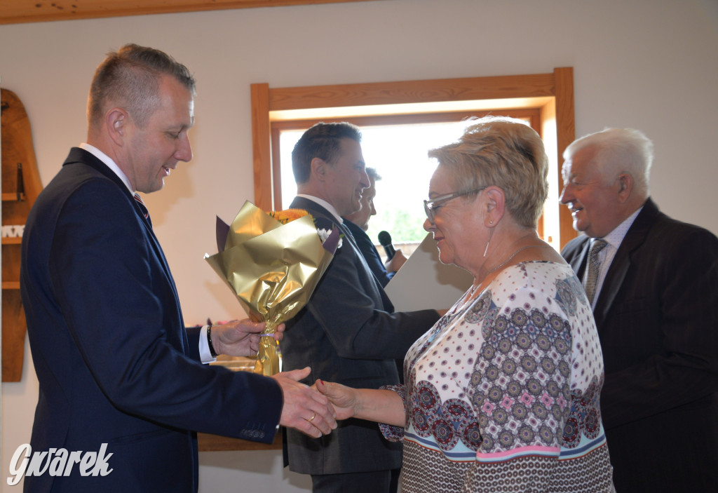 50 i 60 na karku. Małżeńskie jubileusze