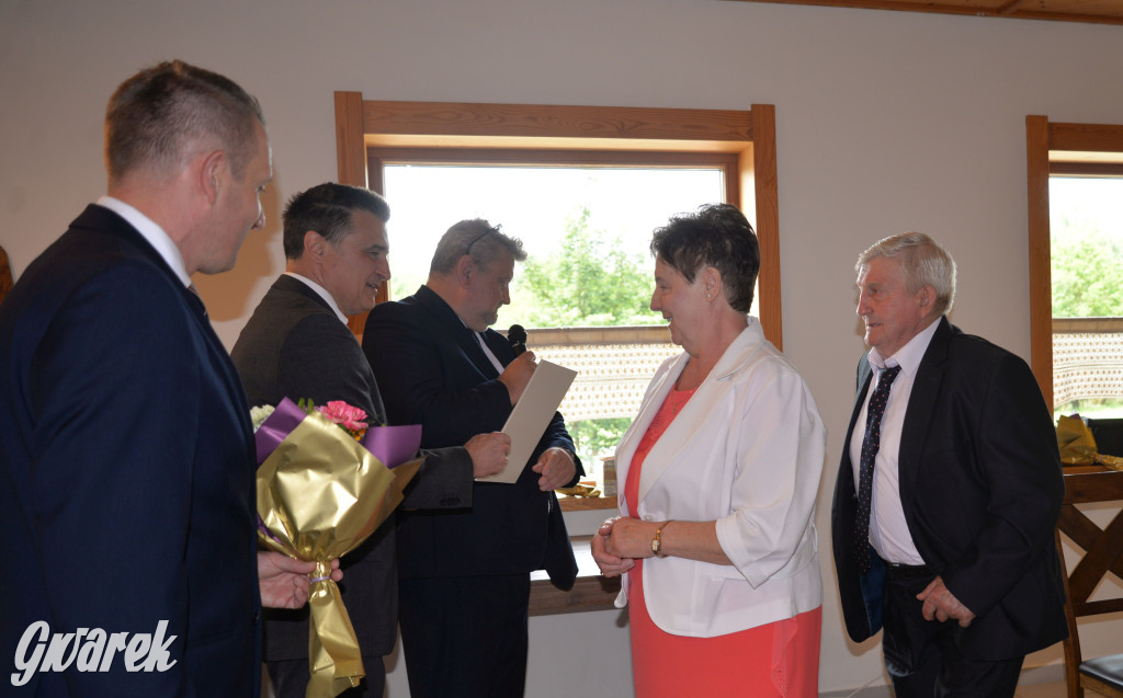 50 i 60 na karku. Małżeńskie jubileusze