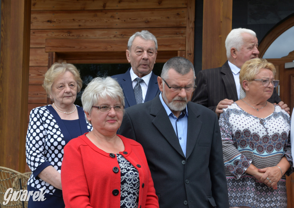 50 i 60 na karku. Małżeńskie jubileusze