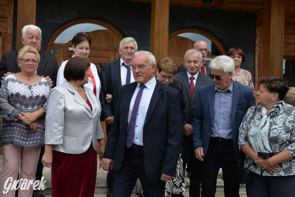 50 i 60 na karku. Małżeńskie jubileusze