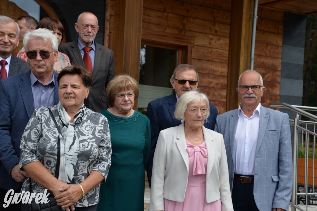 50 i 60 na karku. Małżeńskie jubileusze