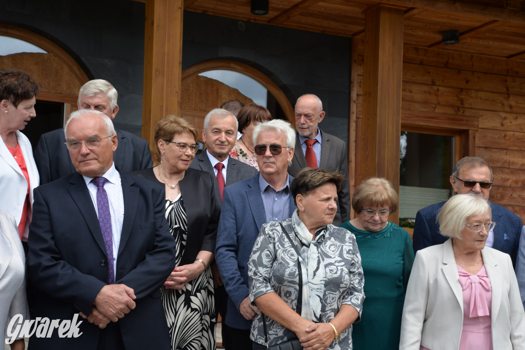 50 i 60 na karku. Małżeńskie jubileusze