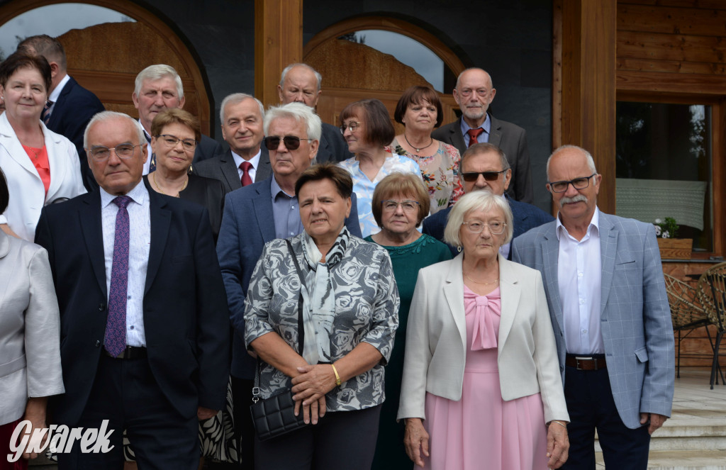 50 i 60 na karku. Małżeńskie jubileusze