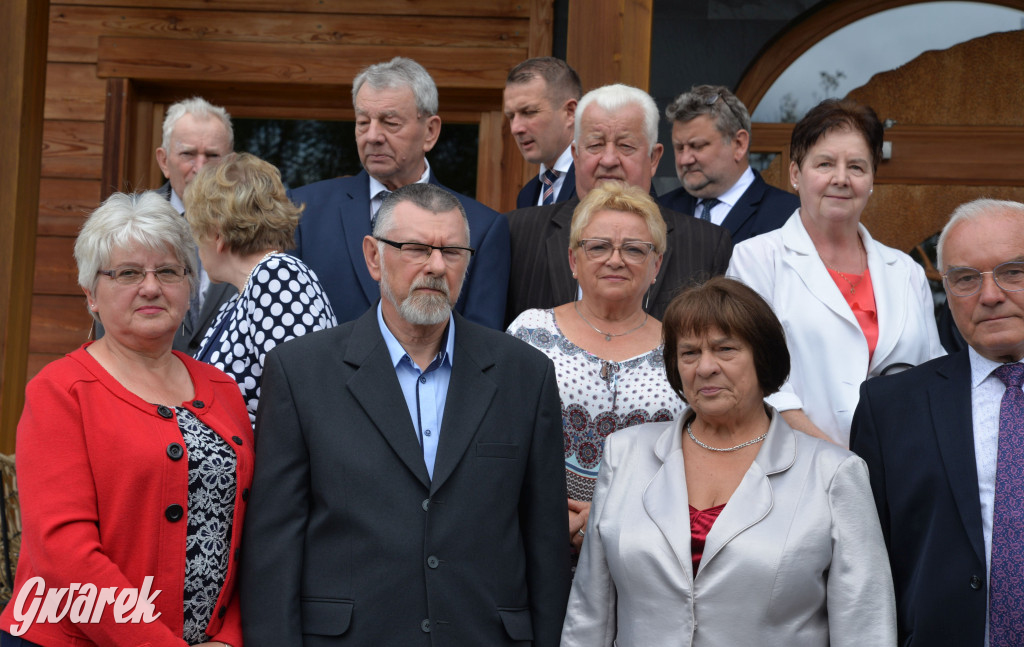 50 i 60 na karku. Małżeńskie jubileusze