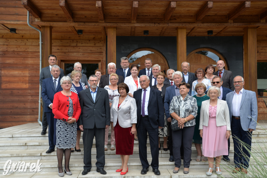 50 i 60 na karku. Małżeńskie jubileusze