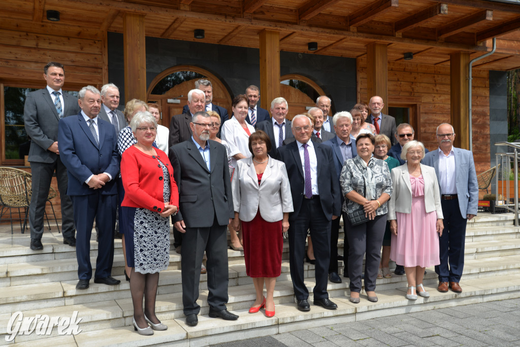 50 i 60 na karku. Małżeńskie jubileusze