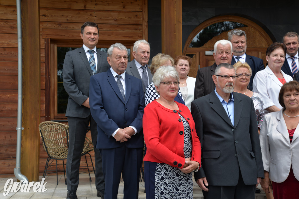 50 i 60 na karku. Małżeńskie jubileusze