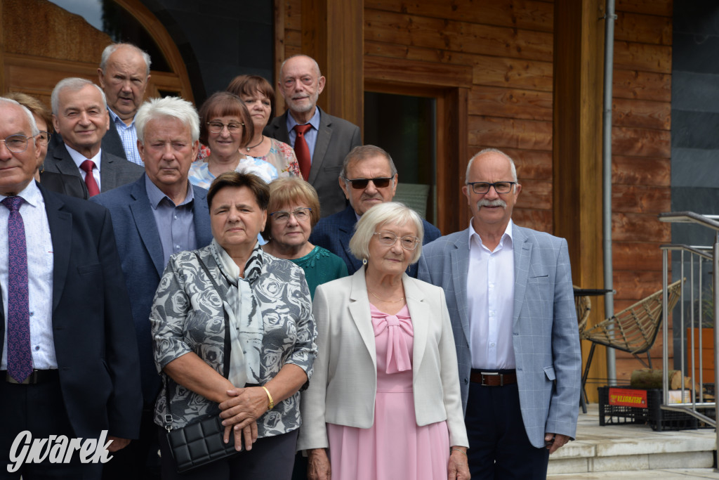 50 i 60 na karku. Małżeńskie jubileusze