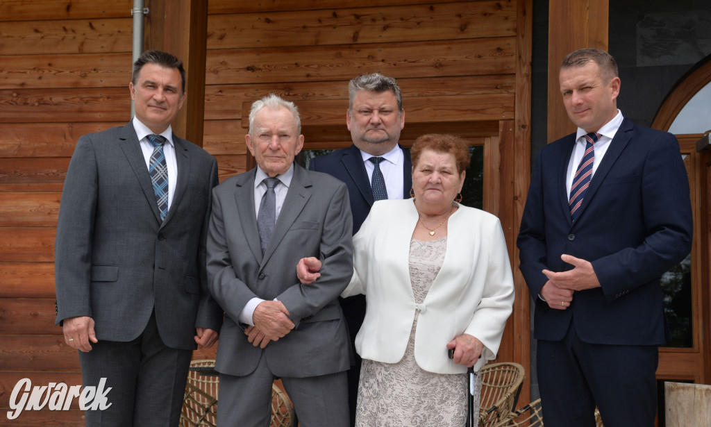 50 i 60 na karku. Małżeńskie jubileusze