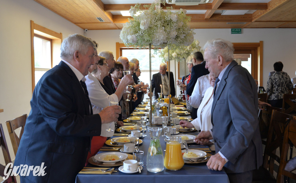 50 i 60 na karku. Małżeńskie jubileusze