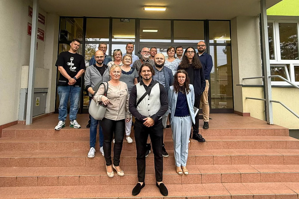 Wybory na Osadzie Jana i nowa rada dzielnicy