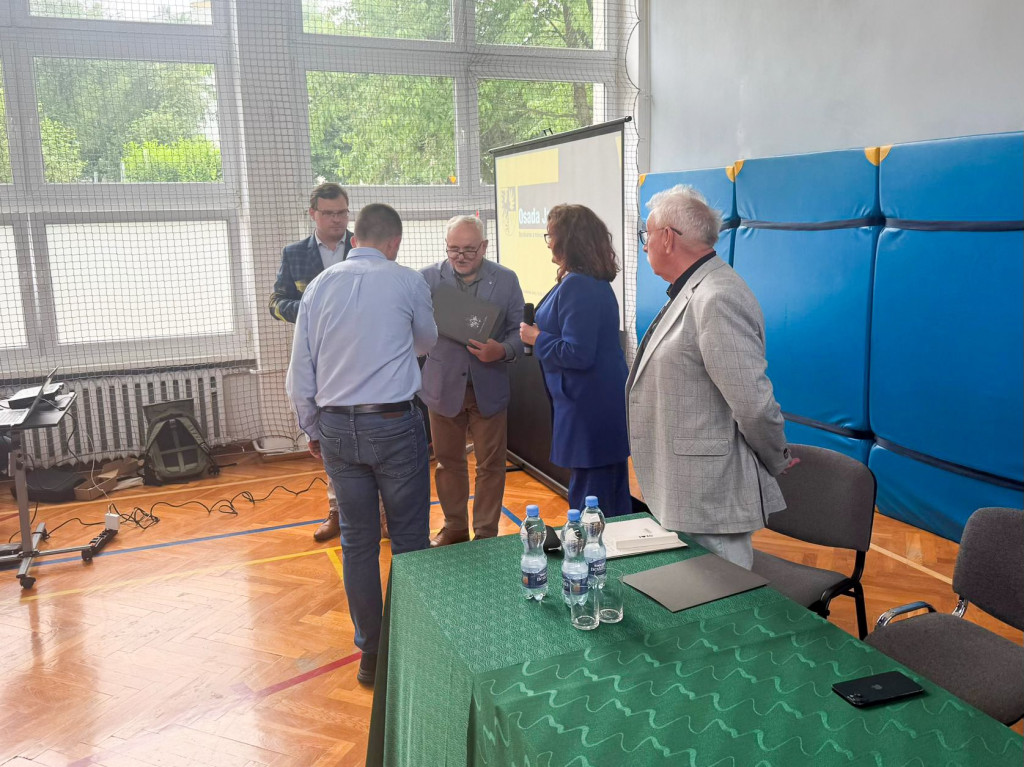 Wybory na Osadzie Jana i nowa rada dzielnicy