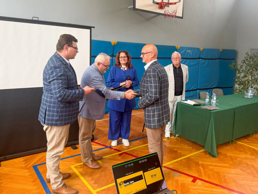 Wybory na Osadzie Jana i nowa rada dzielnicy