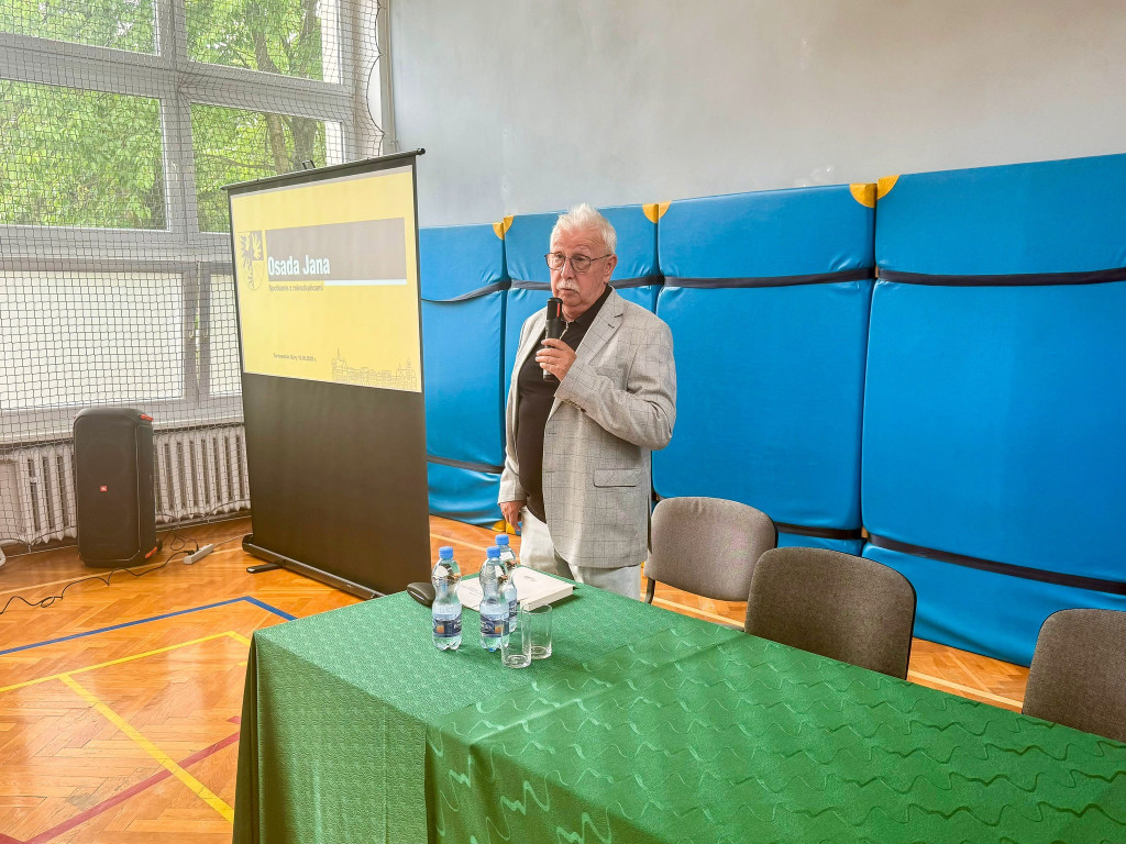 Wybory na Osadzie Jana i nowa rada dzielnicy