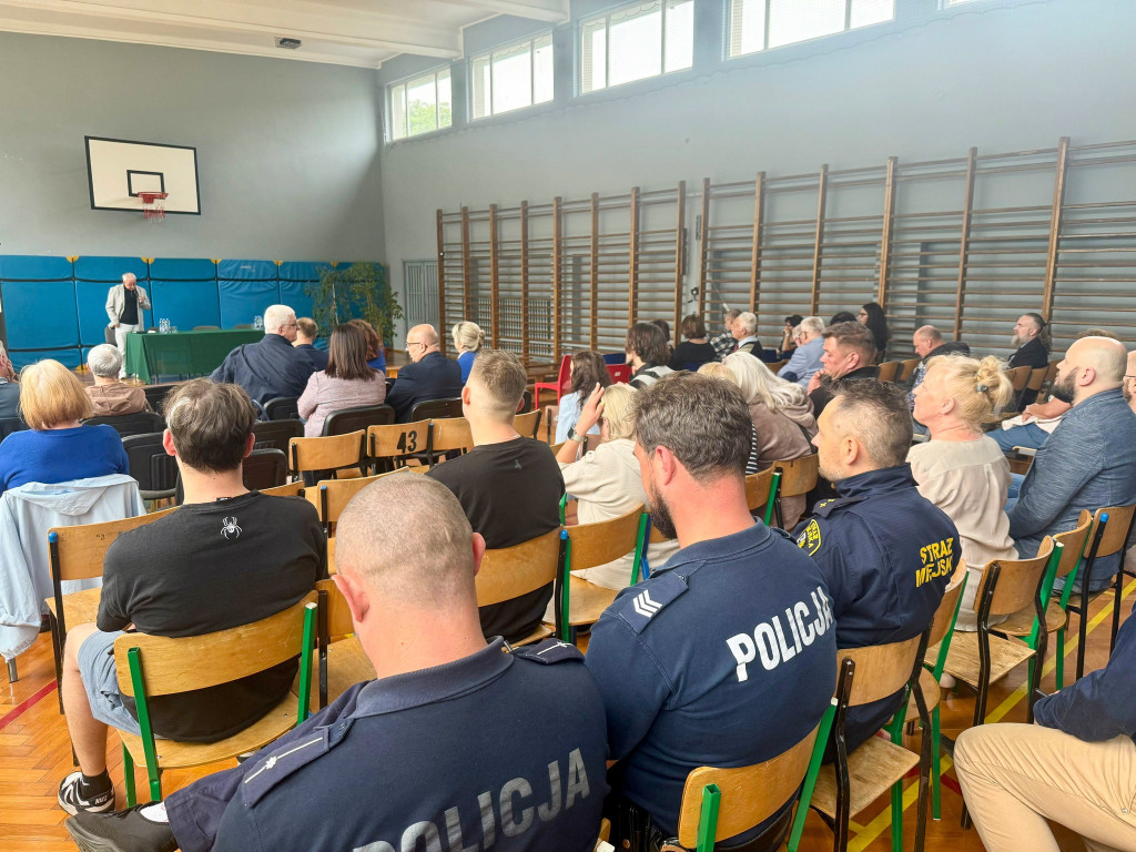 Wybory na Osadzie Jana i nowa rada dzielnicy