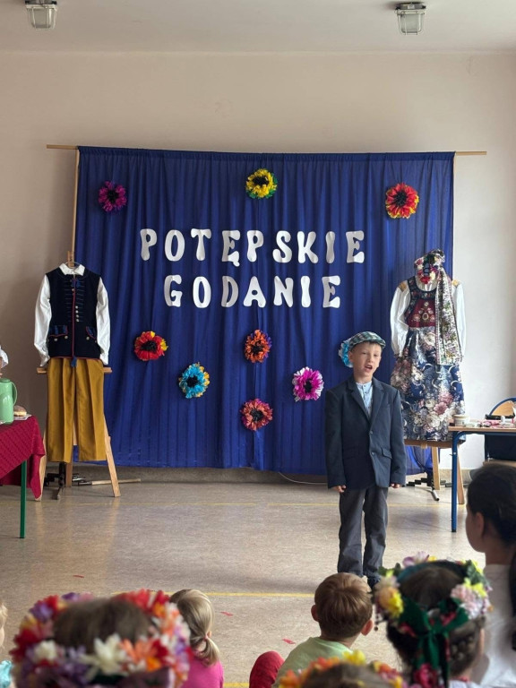 Pokazali, że potrafią godać! Konkurs gwary śląskiej